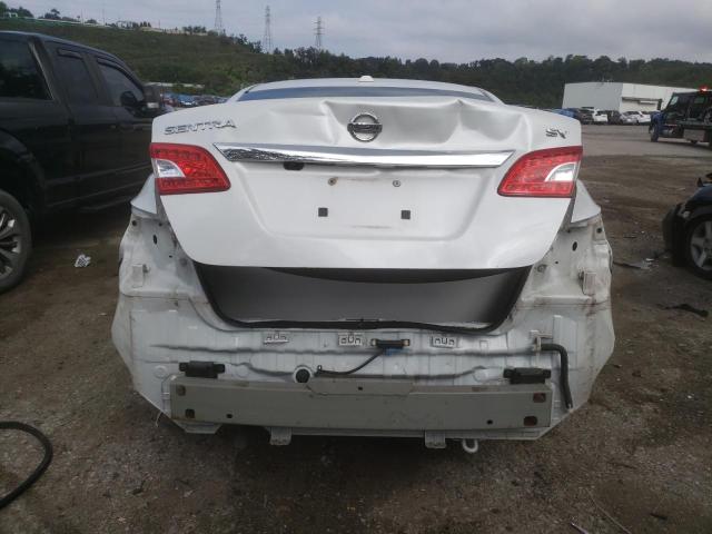 Photo 5 VIN: 3N1AB7AP3FY325164 - NISSAN SENTRA 