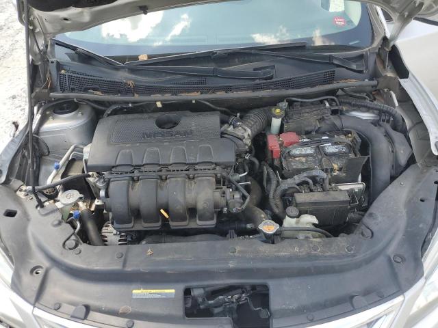 Photo 10 VIN: 3N1AB7AP3FY325956 - NISSAN SENTRA S 