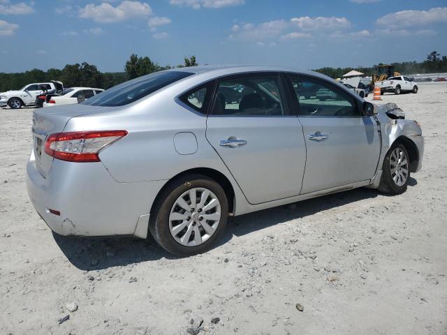 Photo 2 VIN: 3N1AB7AP3FY325956 - NISSAN SENTRA S 