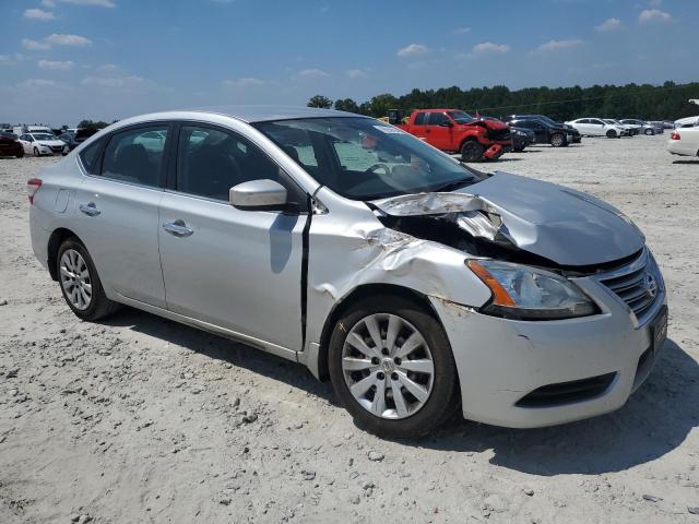 Photo 3 VIN: 3N1AB7AP3FY325956 - NISSAN SENTRA S 