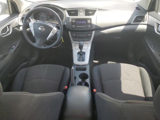 Photo 7 VIN: 3N1AB7AP3FY325956 - NISSAN SENTRA S 