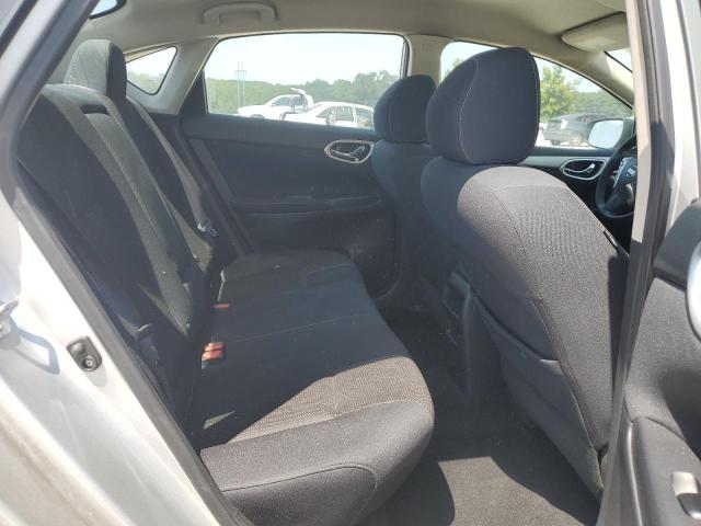 Photo 9 VIN: 3N1AB7AP3FY325956 - NISSAN SENTRA S 