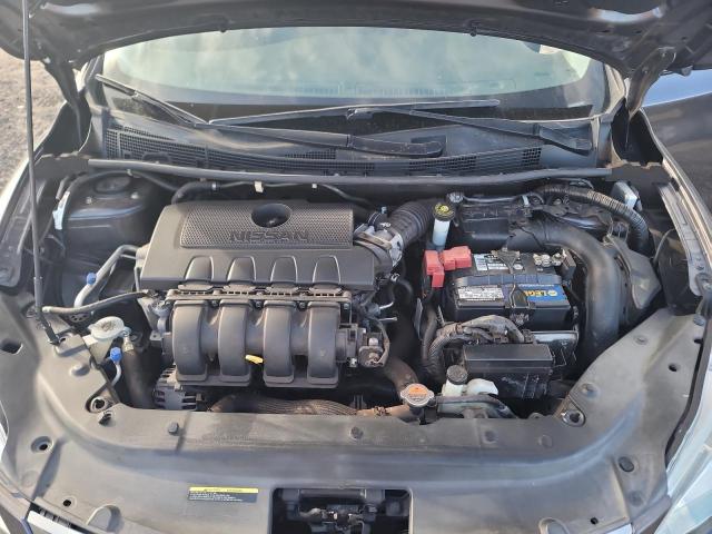 Photo 10 VIN: 3N1AB7AP3FY328629 - NISSAN SENTRA S 