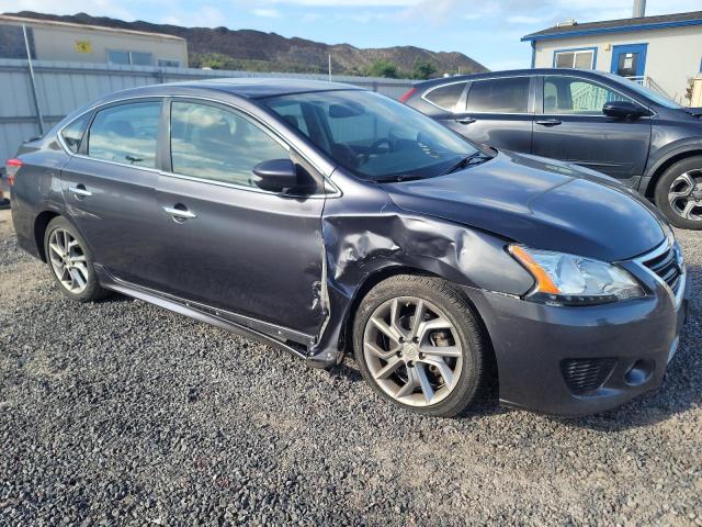 Photo 3 VIN: 3N1AB7AP3FY328629 - NISSAN SENTRA S 