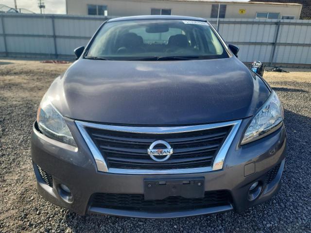 Photo 4 VIN: 3N1AB7AP3FY328629 - NISSAN SENTRA S 