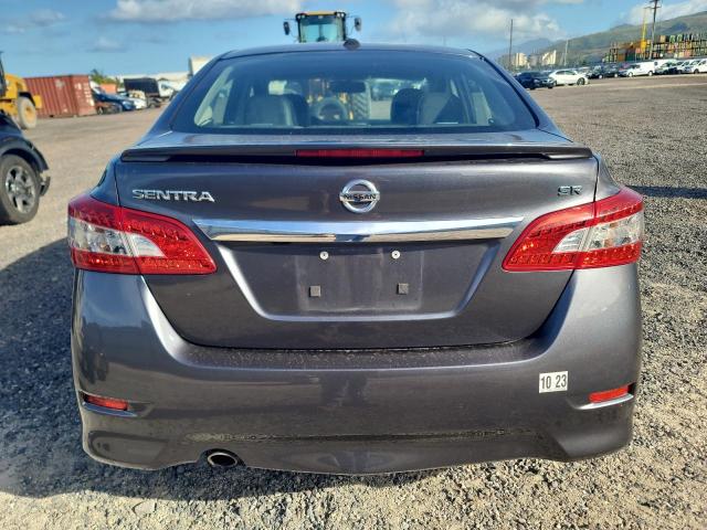 Photo 5 VIN: 3N1AB7AP3FY328629 - NISSAN SENTRA S 