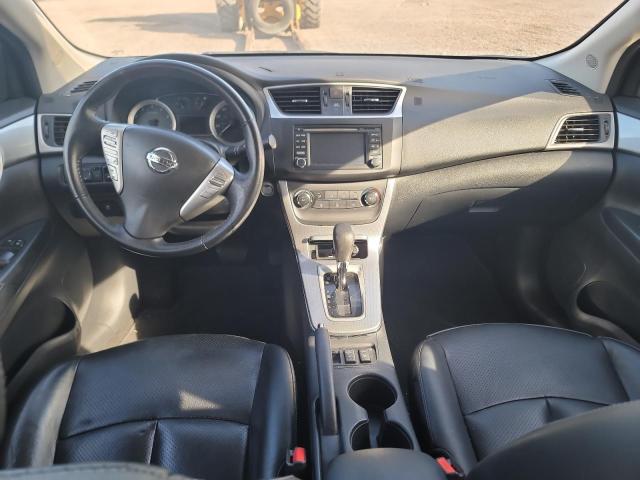 Photo 7 VIN: 3N1AB7AP3FY328629 - NISSAN SENTRA S 