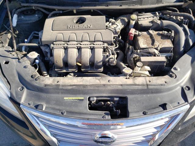 Photo 10 VIN: 3N1AB7AP3FY329313 - NISSAN SENTRA 