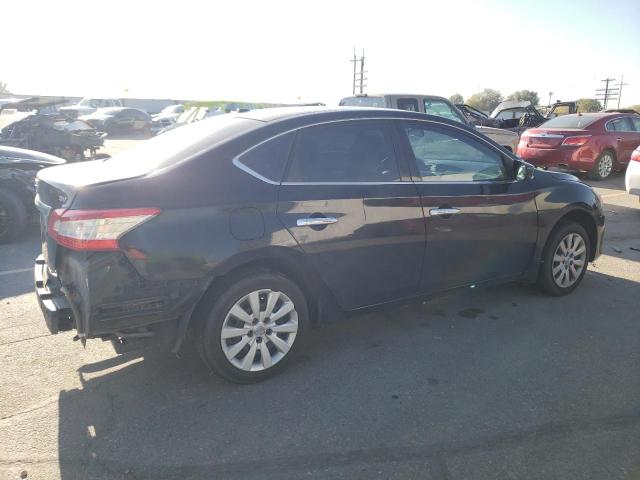 Photo 2 VIN: 3N1AB7AP3FY329313 - NISSAN SENTRA 