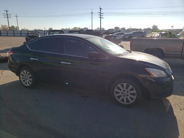 Photo 3 VIN: 3N1AB7AP3FY329313 - NISSAN SENTRA 