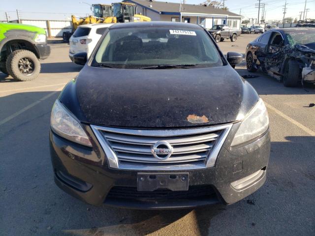 Photo 4 VIN: 3N1AB7AP3FY329313 - NISSAN SENTRA 