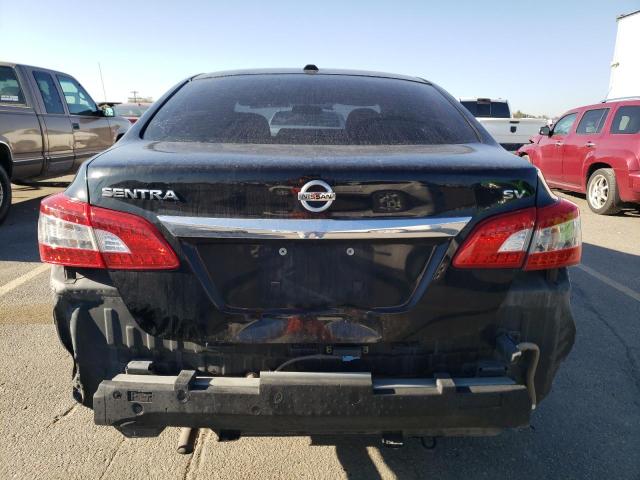 Photo 5 VIN: 3N1AB7AP3FY329313 - NISSAN SENTRA 