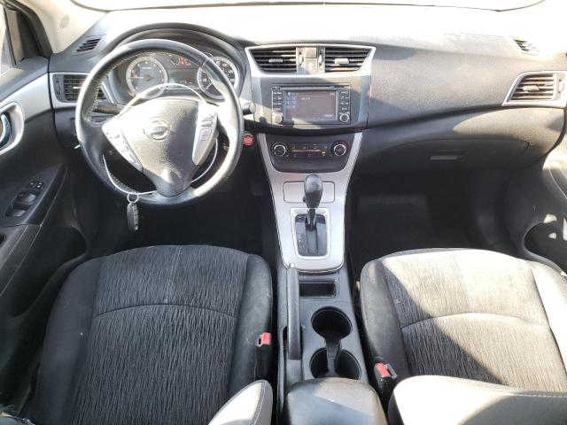 Photo 7 VIN: 3N1AB7AP3FY329313 - NISSAN SENTRA 