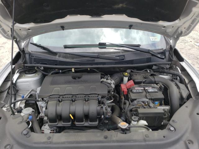 Photo 6 VIN: 3N1AB7AP3FY331322 - NISSAN SENTRA S 