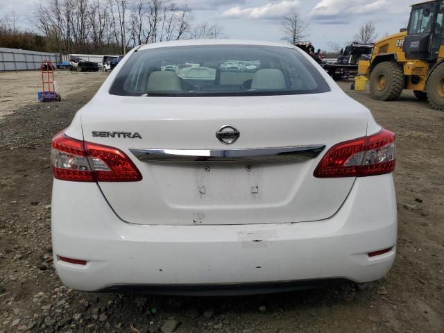 Photo 5 VIN: 3N1AB7AP3FY332440 - NISSAN SENTRA 