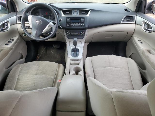 Photo 7 VIN: 3N1AB7AP3FY332440 - NISSAN SENTRA 