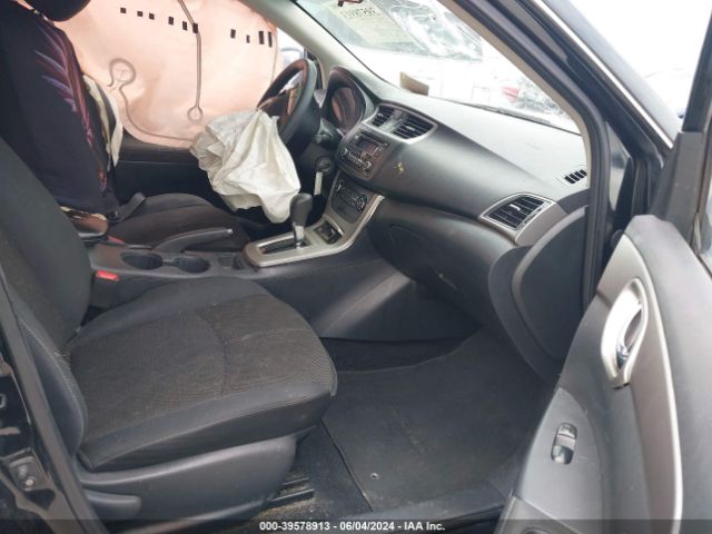 Photo 4 VIN: 3N1AB7AP3FY333605 - NISSAN SENTRA 