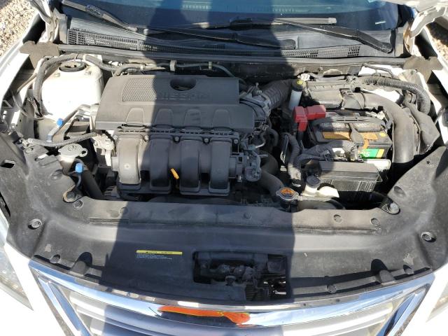 Photo 10 VIN: 3N1AB7AP3FY334124 - NISSAN SENTRA 