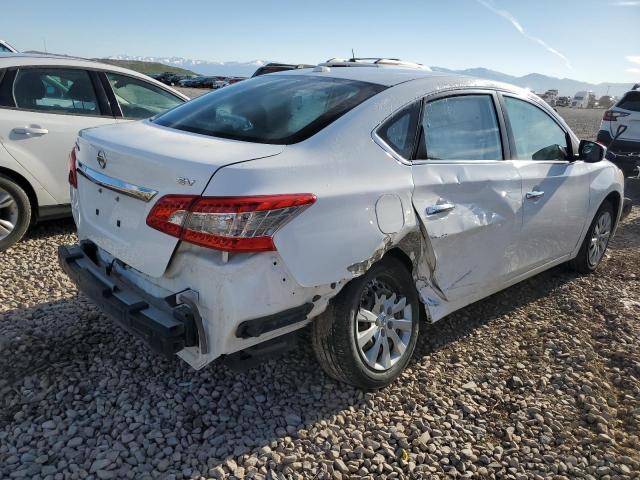 Photo 2 VIN: 3N1AB7AP3FY334124 - NISSAN SENTRA 