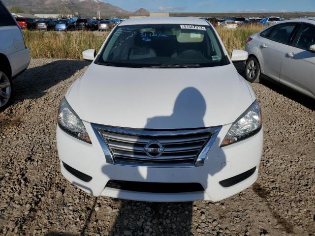 Photo 4 VIN: 3N1AB7AP3FY334124 - NISSAN SENTRA 