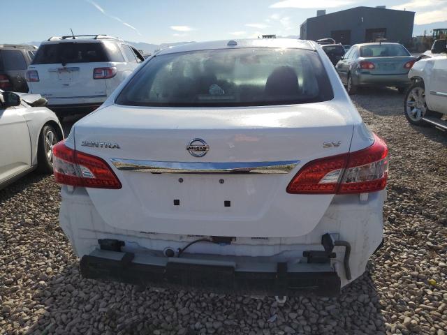 Photo 5 VIN: 3N1AB7AP3FY334124 - NISSAN SENTRA 