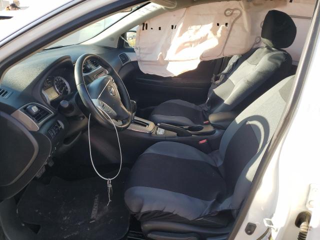 Photo 6 VIN: 3N1AB7AP3FY334124 - NISSAN SENTRA 