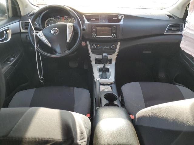 Photo 7 VIN: 3N1AB7AP3FY334124 - NISSAN SENTRA 