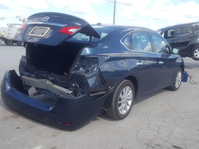 Photo 3 VIN: 3N1AB7AP3FY336455 - NISSAN SENTRA S 