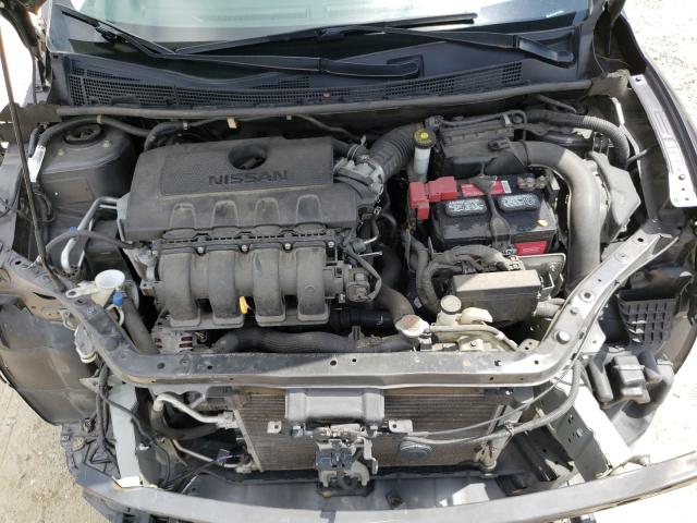 Photo 6 VIN: 3N1AB7AP3FY337881 - NISSAN SENTRA S 