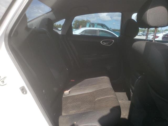 Photo 5 VIN: 3N1AB7AP3FY339064 - NISSAN SENTRA S 