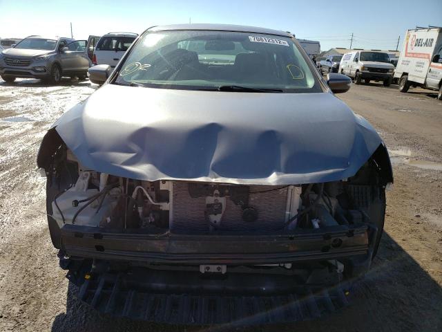 Photo 4 VIN: 3N1AB7AP3FY339212 - NISSAN SENTRA S 