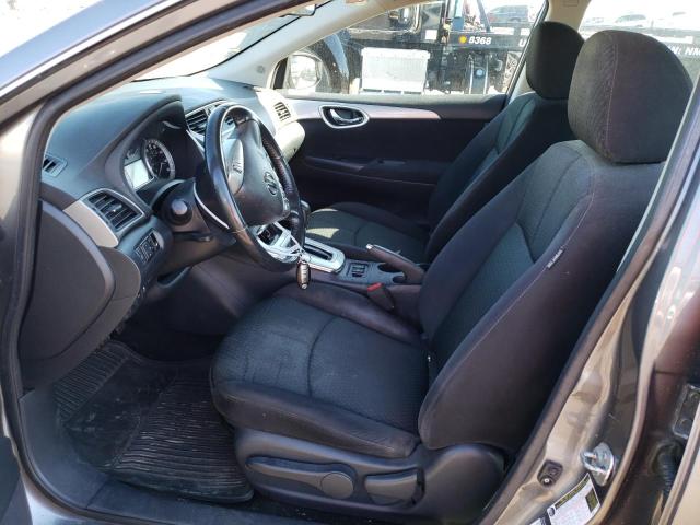 Photo 6 VIN: 3N1AB7AP3FY339212 - NISSAN SENTRA S 