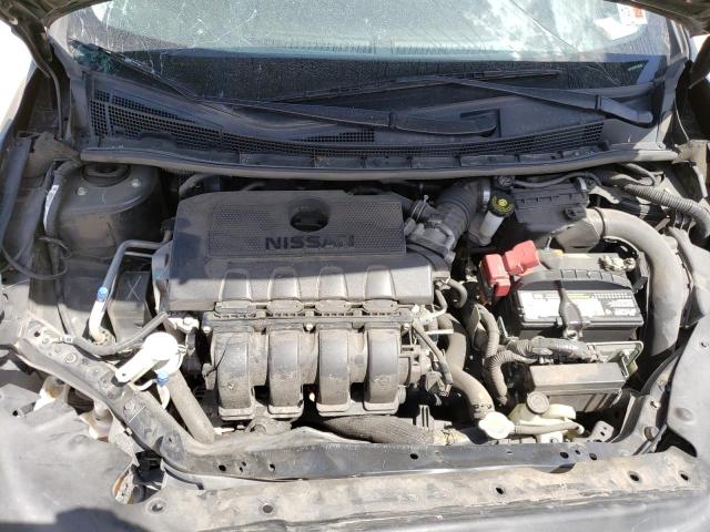 Photo 6 VIN: 3N1AB7AP3FY340182 - NISSAN SENTRA S 