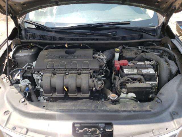 Photo 6 VIN: 3N1AB7AP3FY340957 - NISSAN SENTRA S 