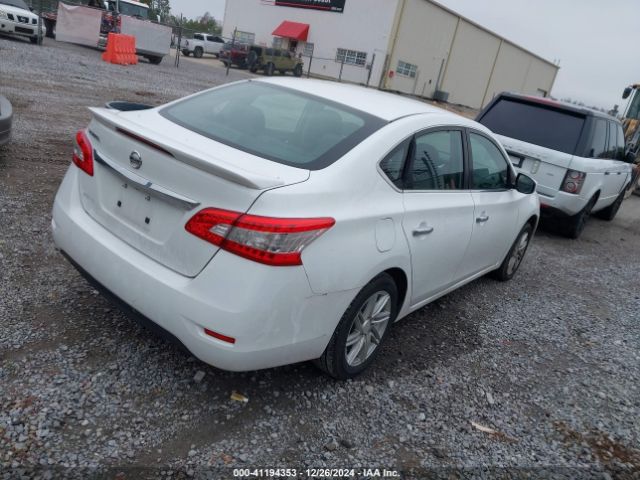 Photo 3 VIN: 3N1AB7AP3FY343079 - NISSAN SENTRA 