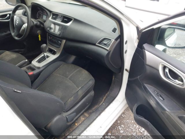 Photo 4 VIN: 3N1AB7AP3FY343079 - NISSAN SENTRA 