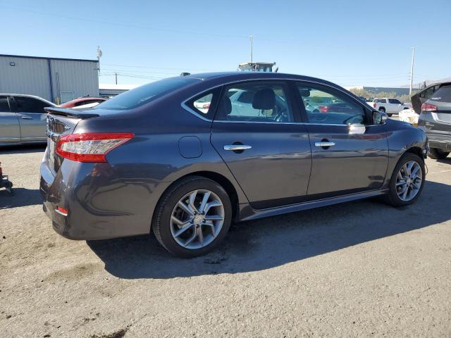 Photo 2 VIN: 3N1AB7AP3FY343700 - NISSAN SENTRA S 