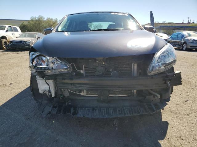 Photo 4 VIN: 3N1AB7AP3FY343700 - NISSAN SENTRA S 