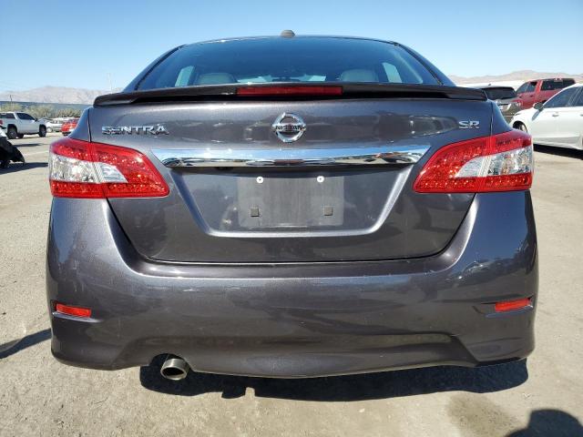 Photo 5 VIN: 3N1AB7AP3FY343700 - NISSAN SENTRA S 