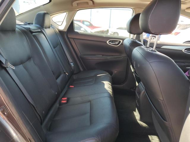 Photo 9 VIN: 3N1AB7AP3FY343700 - NISSAN SENTRA S 