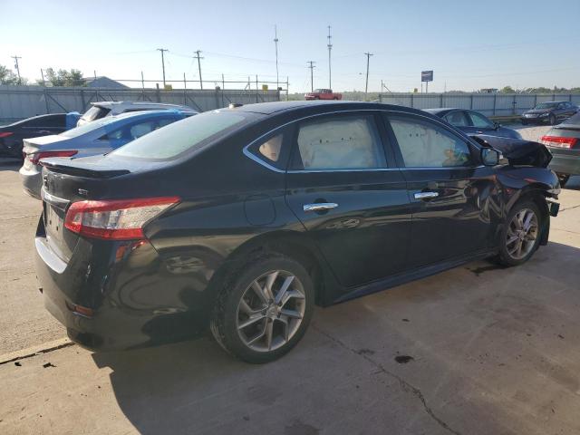 Photo 2 VIN: 3N1AB7AP3FY344653 - NISSAN SENTRA S 