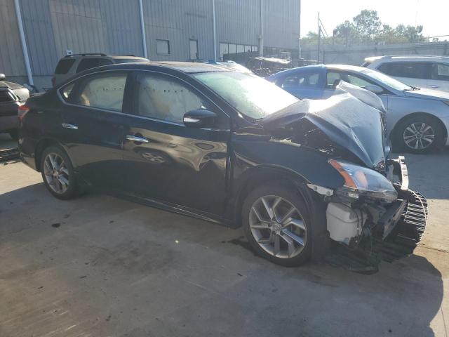 Photo 3 VIN: 3N1AB7AP3FY344653 - NISSAN SENTRA S 