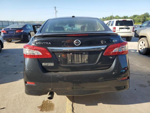 Photo 5 VIN: 3N1AB7AP3FY344653 - NISSAN SENTRA S 