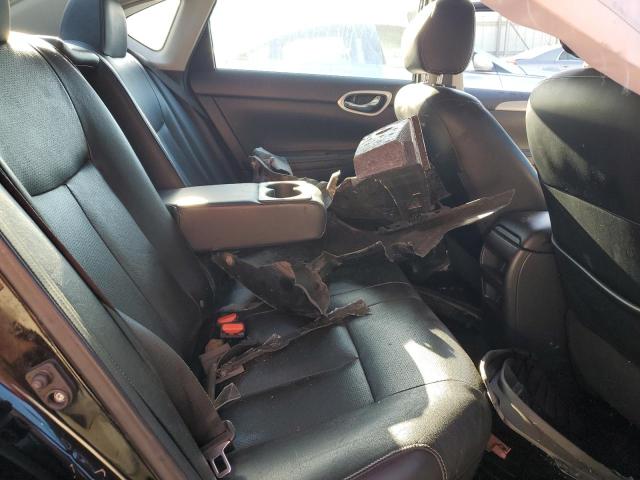 Photo 9 VIN: 3N1AB7AP3FY344653 - NISSAN SENTRA S 