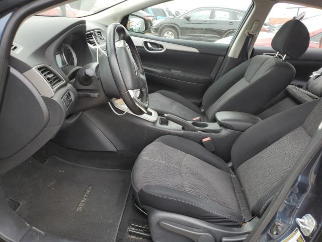 Photo 6 VIN: 3N1AB7AP3FY345530 - NISSAN SENTRA S 