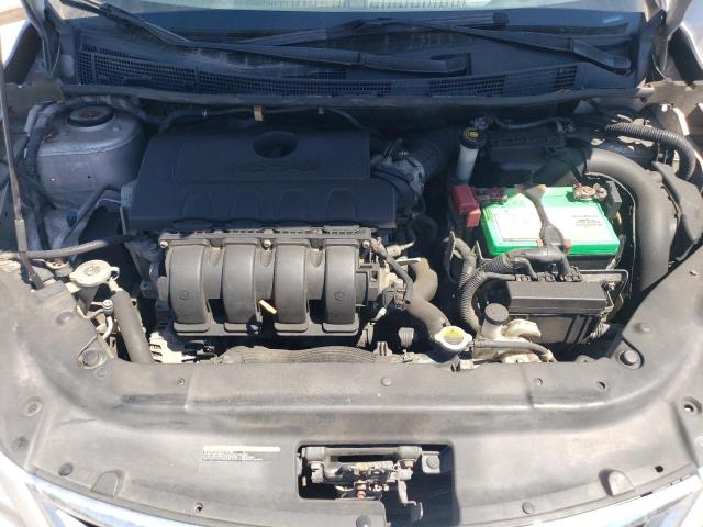 Photo 10 VIN: 3N1AB7AP3FY345642 - NISSAN SENTRA 