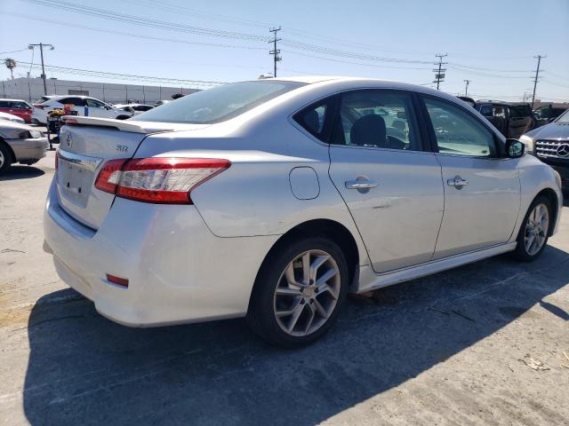 Photo 2 VIN: 3N1AB7AP3FY345642 - NISSAN SENTRA 