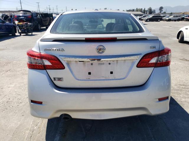 Photo 5 VIN: 3N1AB7AP3FY345642 - NISSAN SENTRA 