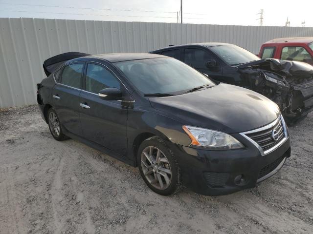 Photo 3 VIN: 3N1AB7AP3FY345804 - NISSAN SENTRA S 