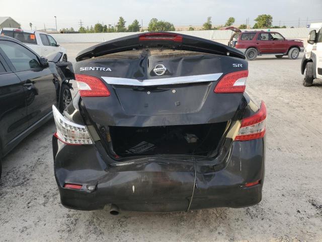 Photo 5 VIN: 3N1AB7AP3FY345804 - NISSAN SENTRA S 